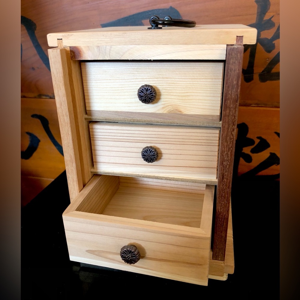 Secret Ninja Box - Picture 3 of 6